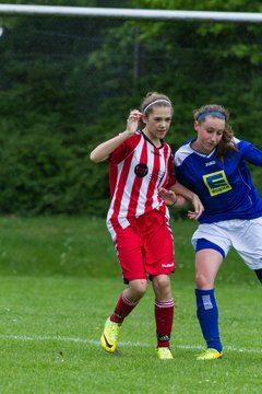 Bild 50 - C-Juniorinnen FSC Kaltenkirchen 2 - TuS Tensfeld : Ergebnis: 2:7